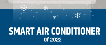 Smart Air Conditioners of 2023