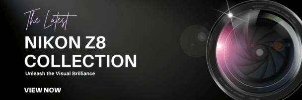 Nikon Z8 Cameras: Unveiling the Future of Photography 11 Nikon Z8 Price In India