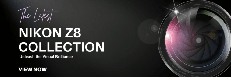 Nikon Z8 Cameras: Unveiling the Future of Photography 1 Nikon Z8 Price In India
