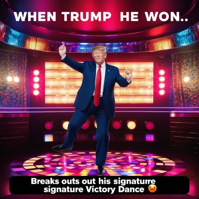 The Best Trump Victory Memes of 2024 1 Trump Victory Memes