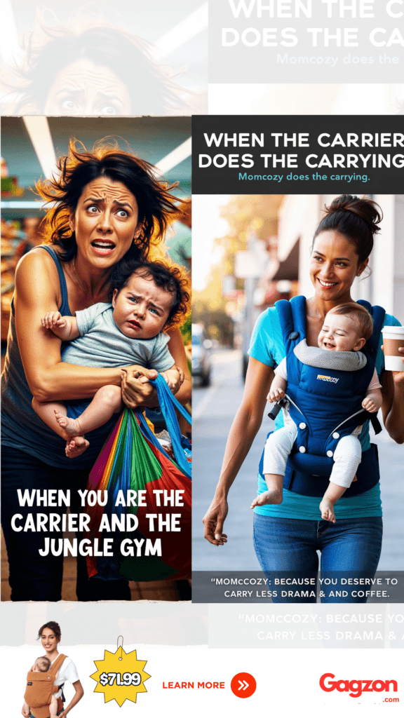 Mommy Life Memes 5