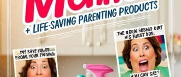 Parenting Made Easy Memes and Life-Saving Parentin